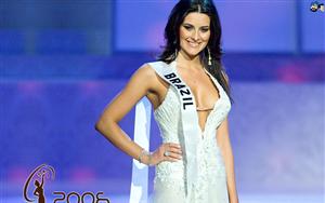 Miss Universe 2006